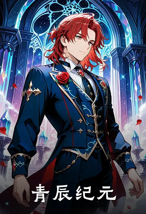 青辰纪元