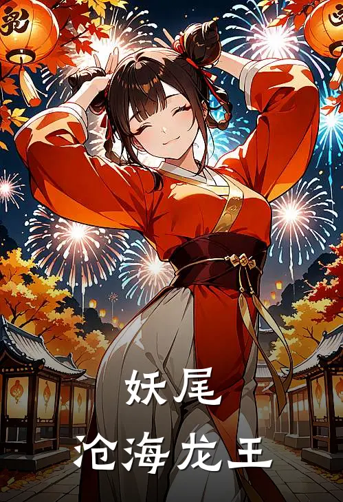 妖尾：沧海龙王