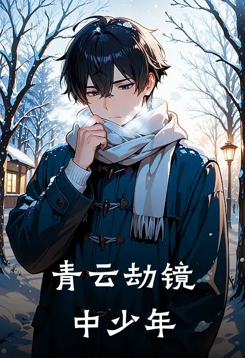 青云劫镜中少年
