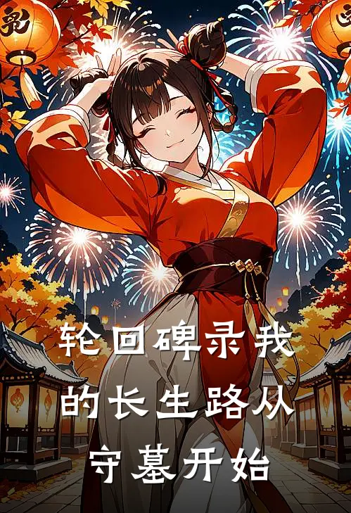 轮回碑录我的长生路从守墓开始