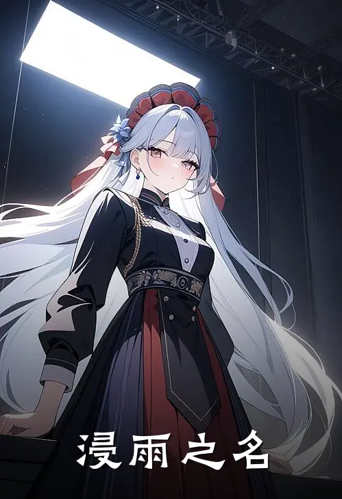 浸雨之名