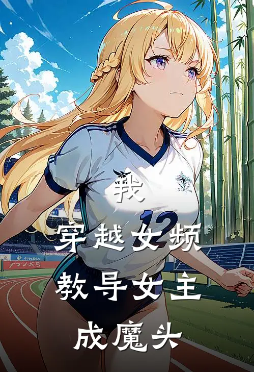 我，穿越女频，教导女主成魔头