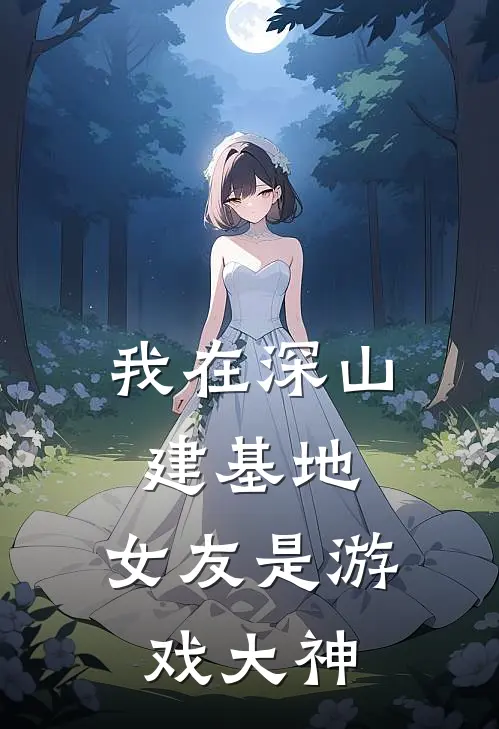 我在深山建基地，女友是游戏大神