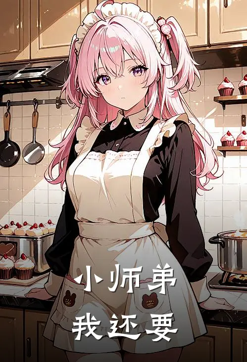 小师弟，我还要