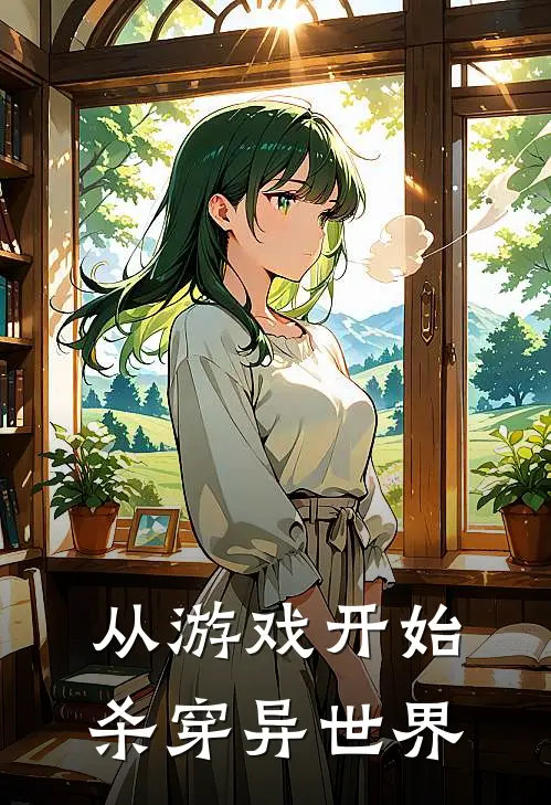 从游戏开始，杀穿异世界