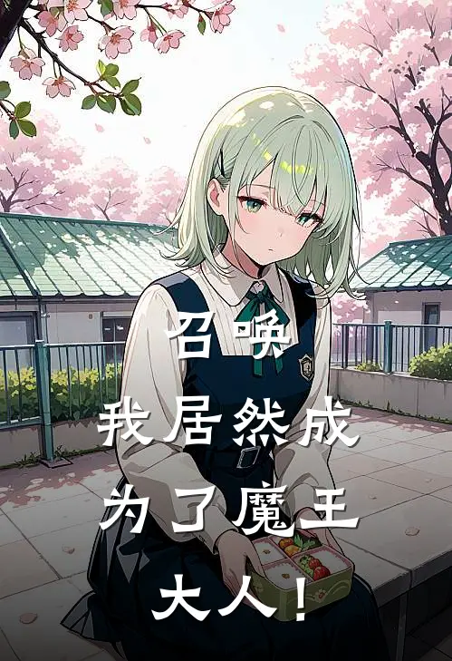 召唤：我居然成为了魔王大人！