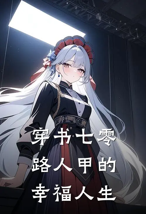 穿书七零，路人甲的幸福人生