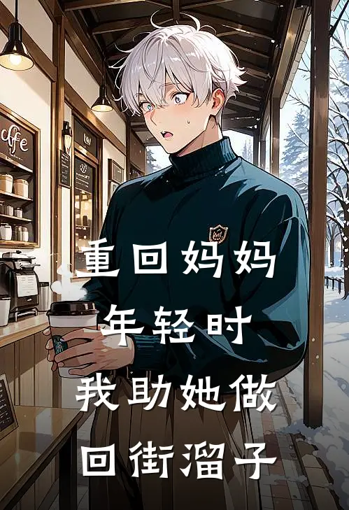 重回妈妈年轻时，我助她做回街溜子