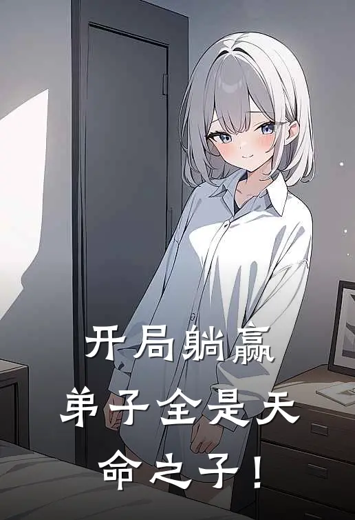 开局躺赢，弟子全是天命之子！