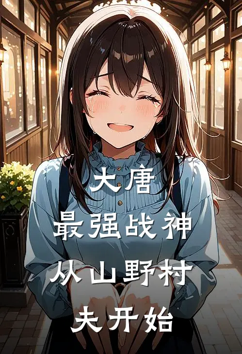 大唐：最强战神，从山野村夫开始