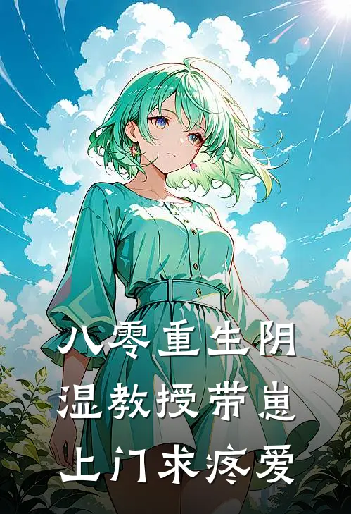 八零重生阴湿教授带崽上门求疼爱