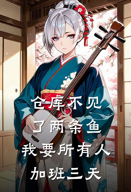 仓库不见了两条鱼，我要所有人加班三天