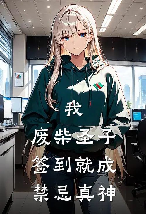 我，废柴圣子，签到就成禁忌真神