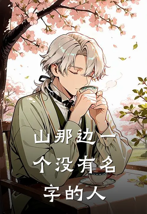 山那边一个没有名字的人。