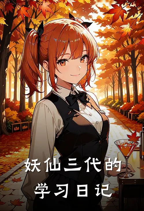 妖仙三代的学习日记