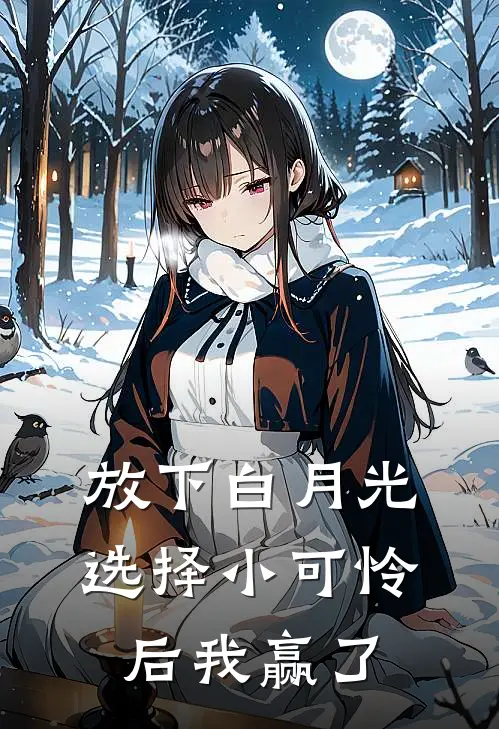 放下白月光，选择小可怜后我赢了