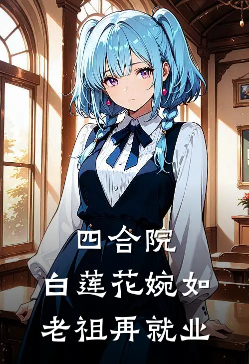 四合院：白莲花婉如老祖再就业