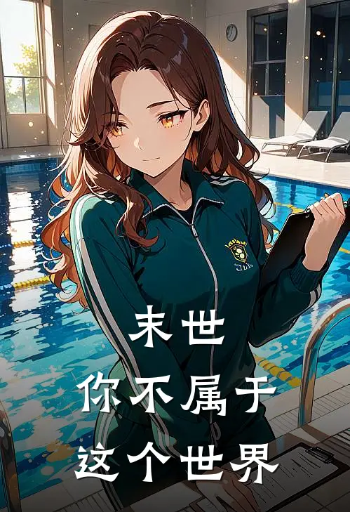 末世：你不属于这个世界