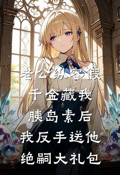 老公纵容假千金藏我胰岛素后，我反手送他绝嗣大礼包