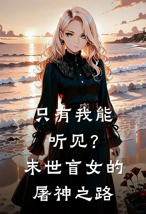 只有我能听见？末世盲女的屠神之路