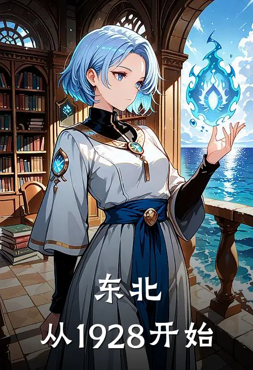 东北：从1928开始