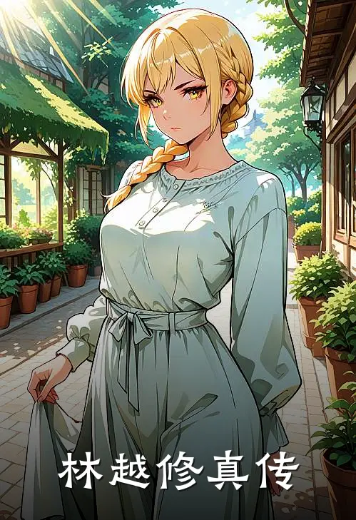 林越修真传