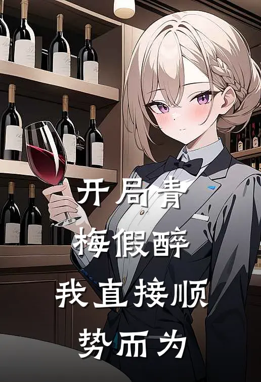 开局青梅假醉，我直接顺势而为