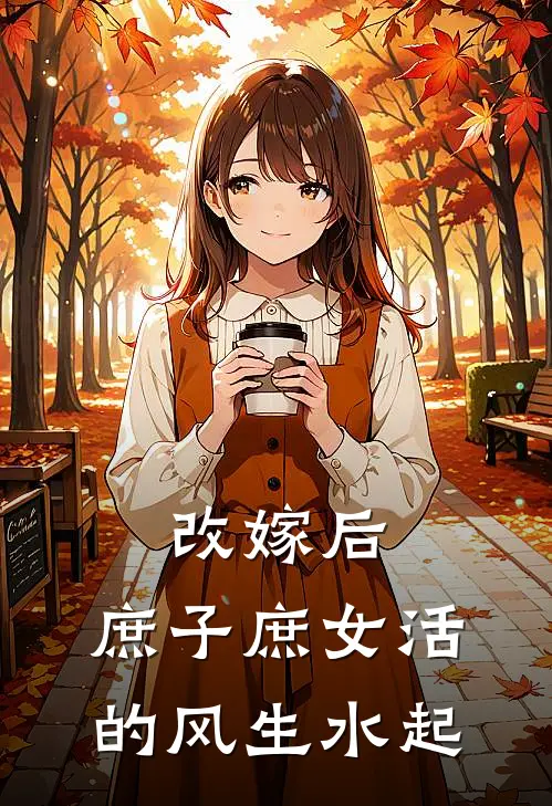 改嫁后，庶子庶女活的风生水起