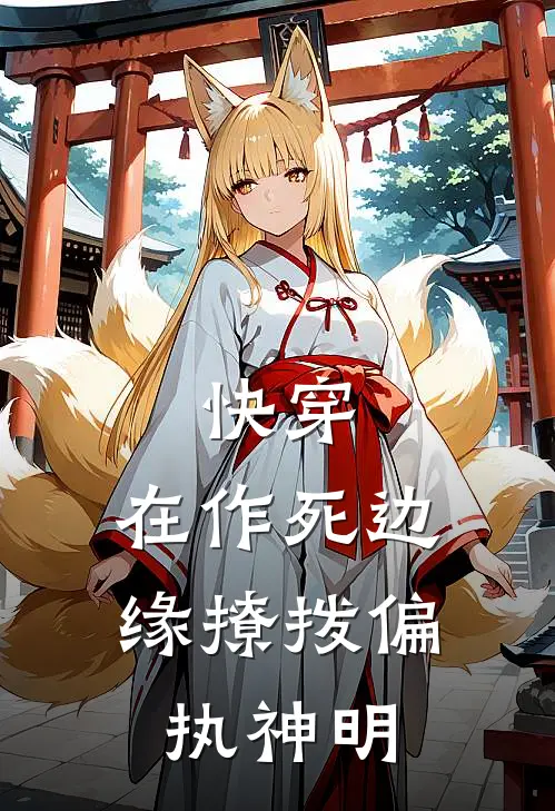 快穿：在作死边缘撩拨偏执神明