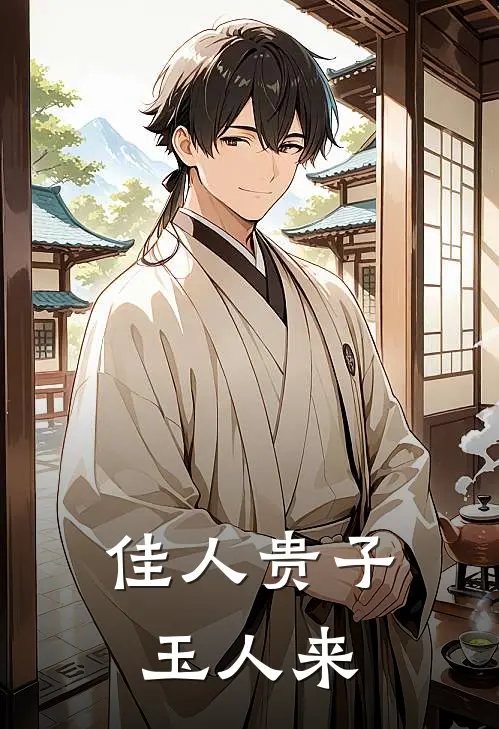 佳人贵子玉人来