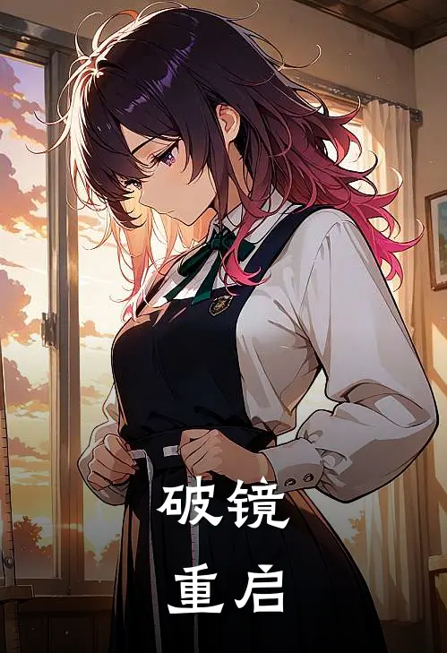 破镜，重启