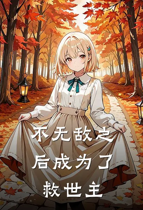 不无敌之后成为了救世主