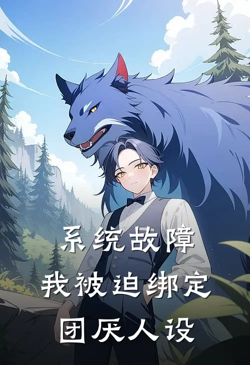 系统故障：我被迫绑定团厌人设