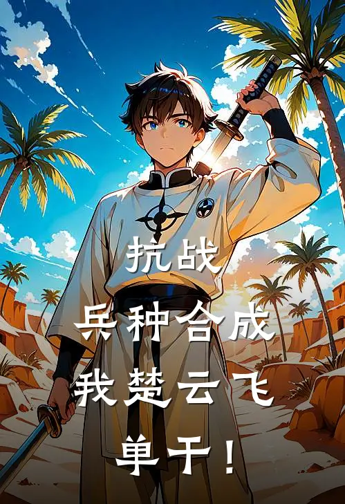 抗战：兵种合成，我楚云飞单干！