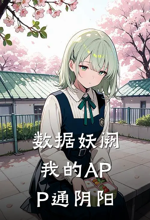 数据妖阙：我的APP通阴阳