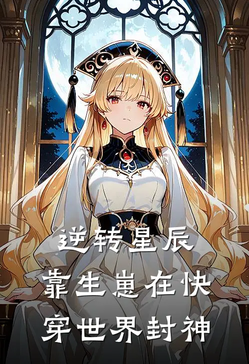 逆转星辰：靠生崽在快穿世界封神