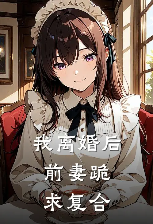 我离婚后，前妻跪求复合