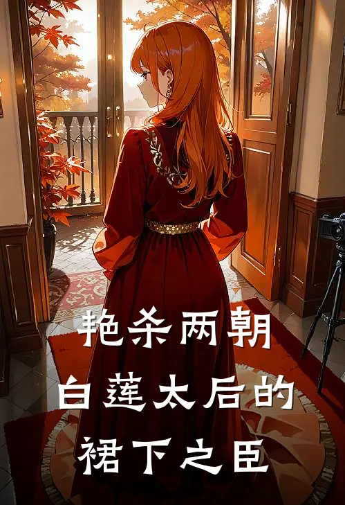 艳杀两朝：白莲太后的裙下之臣