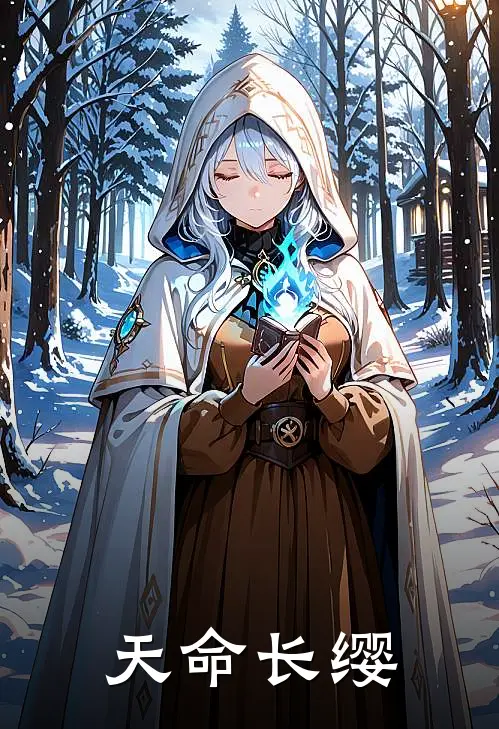 天命长缨