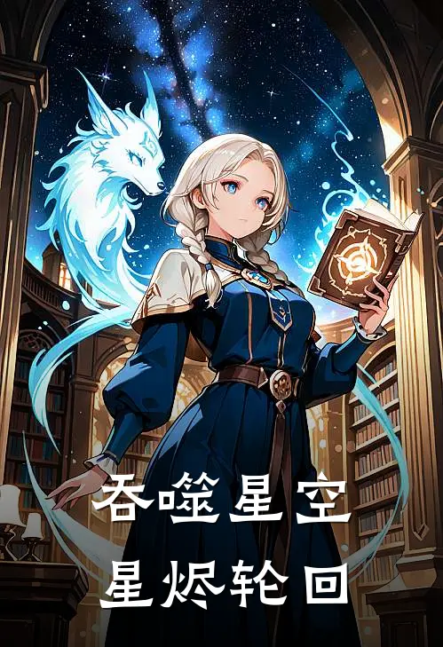 吞噬星空：星烬轮回