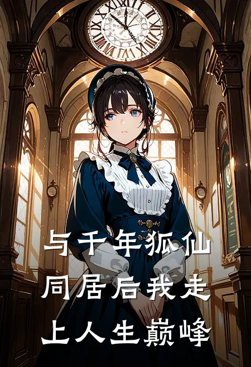 与千年狐仙同居后我走上人生巅峰