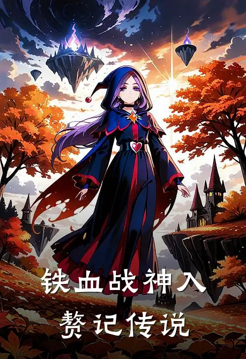 铁血战神入赘记传说