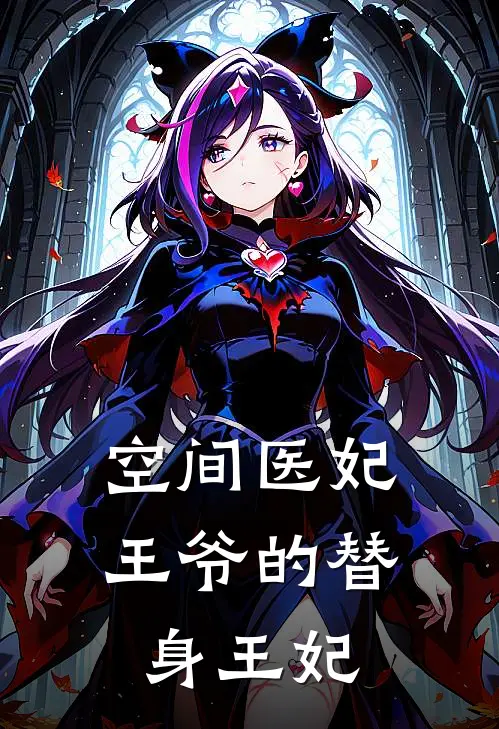 空间医妃王爷的替身王妃
