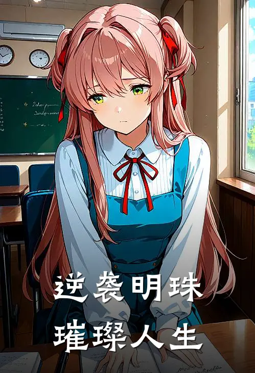 逆袭明珠：璀璨人生