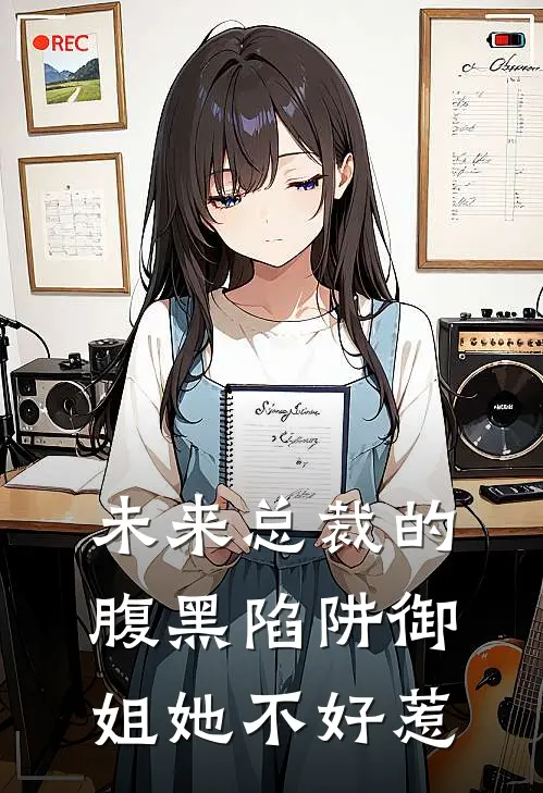 未来总裁的腹黑陷阱御姐她不好惹