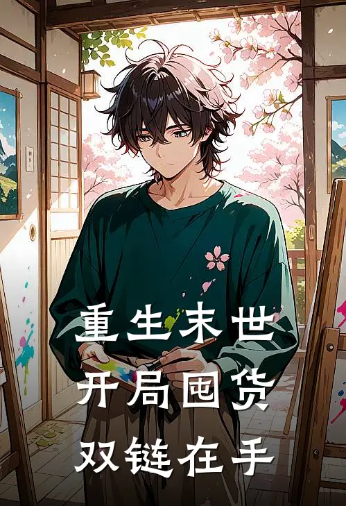 重生末世：开局囤货，双链在手