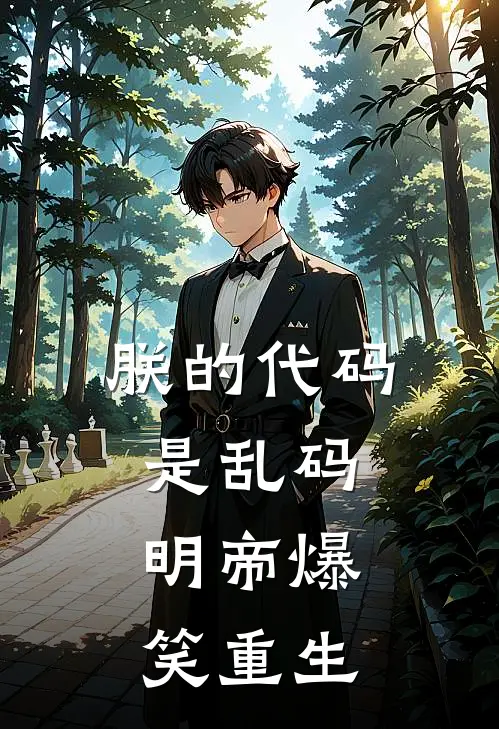 朕的代码是乱码：明帝爆笑重生