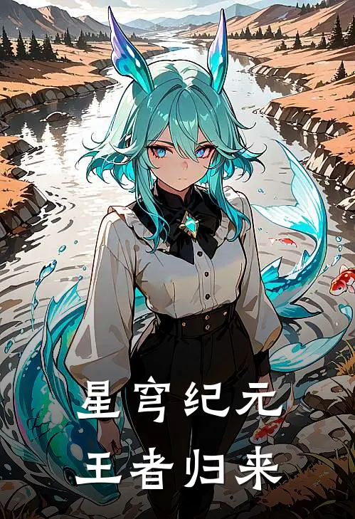 星穹纪元：王者归来