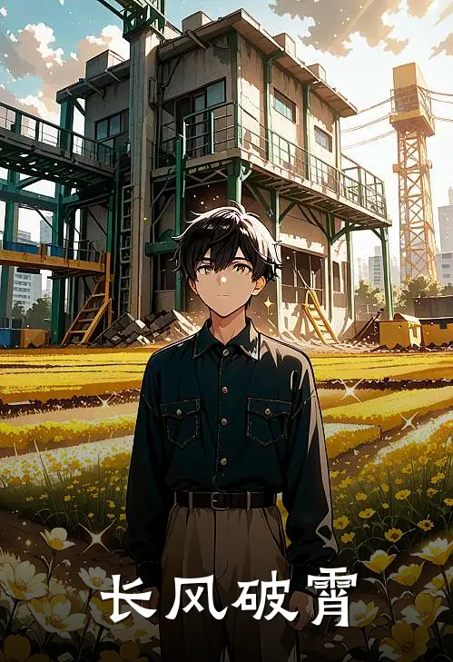 长风破霄