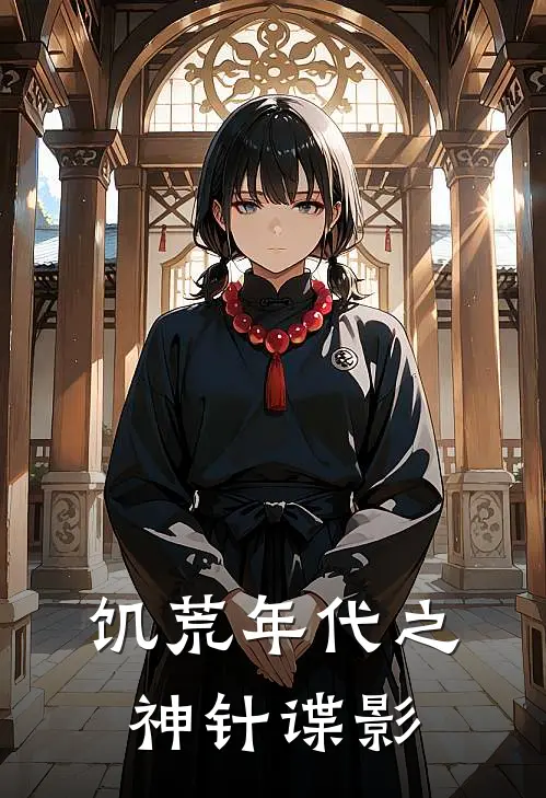 饥荒年代之神针谍影